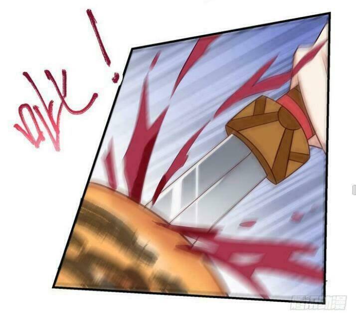 Tuyệt Sắc Quyến Rũ: Quỷ Y Chí Tôn - Chap 30