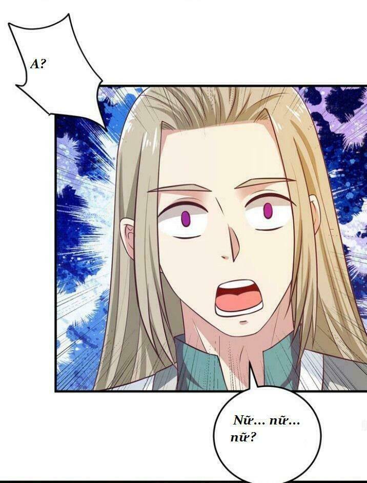 Tuyệt Sắc Quyến Rũ: Quỷ Y Chí Tôn - Chap 30