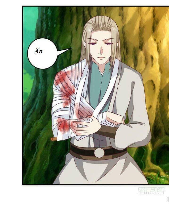 Tuyệt Sắc Quyến Rũ: Quỷ Y Chí Tôn - Chap 30