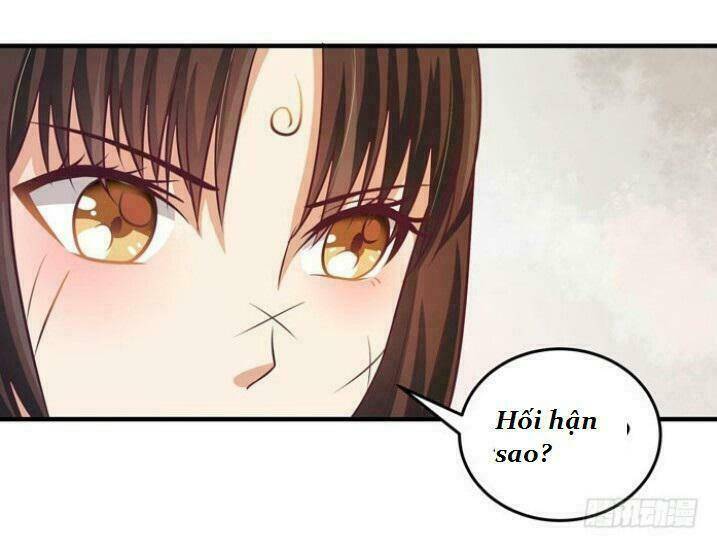 Tuyệt Sắc Quyến Rũ: Quỷ Y Chí Tôn - Chap 30