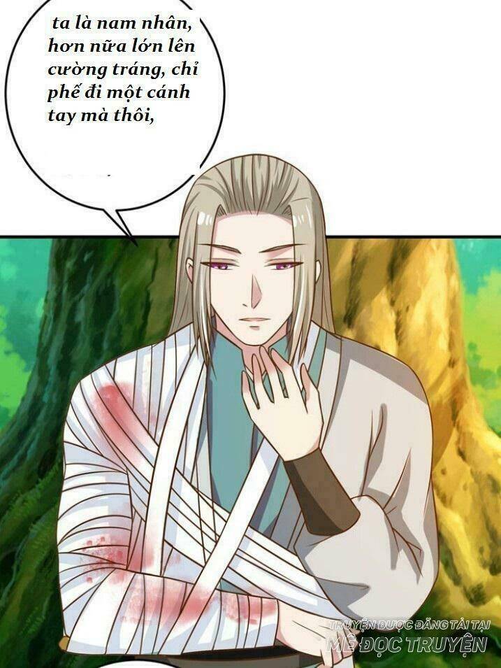 Tuyệt Sắc Quyến Rũ: Quỷ Y Chí Tôn - Chap 30