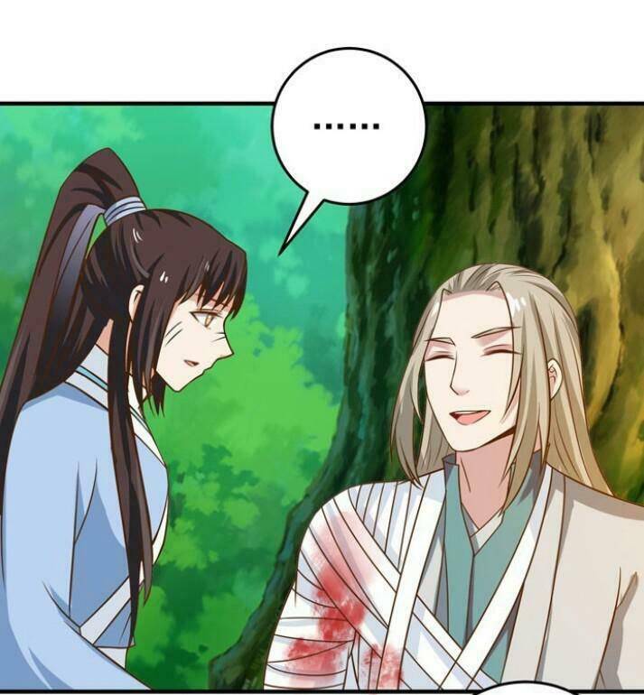 Tuyệt Sắc Quyến Rũ: Quỷ Y Chí Tôn - Chap 30