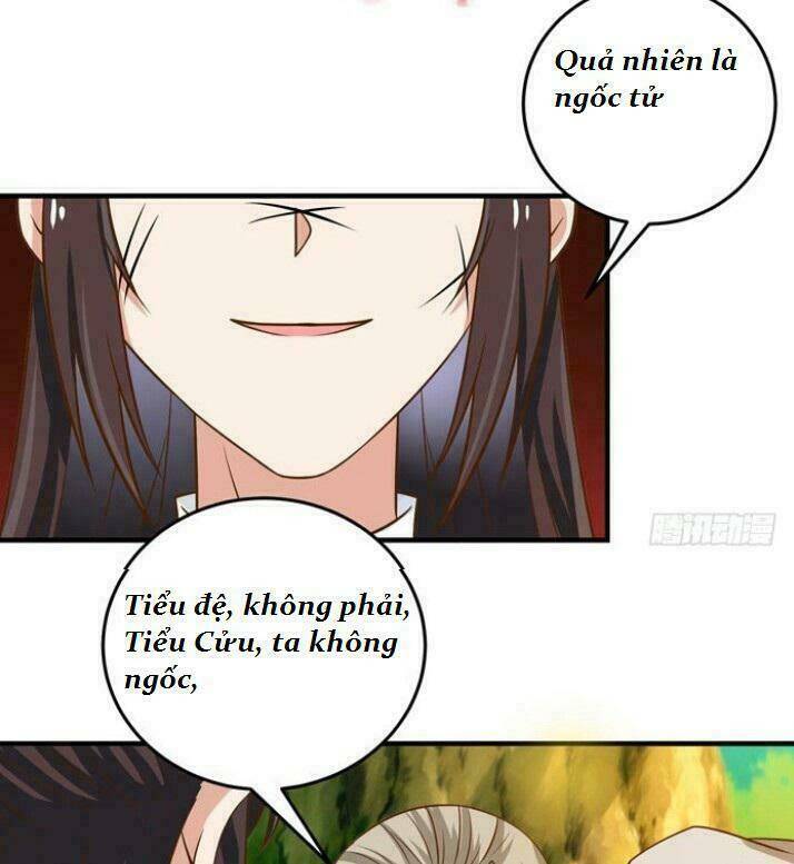 Tuyệt Sắc Quyến Rũ: Quỷ Y Chí Tôn - Chap 30