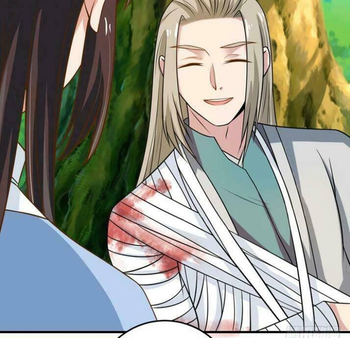 Tuyệt Sắc Quyến Rũ: Quỷ Y Chí Tôn - Chap 30