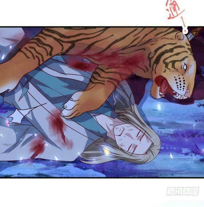 Tuyệt Sắc Quyến Rũ: Quỷ Y Chí Tôn - Chap 30