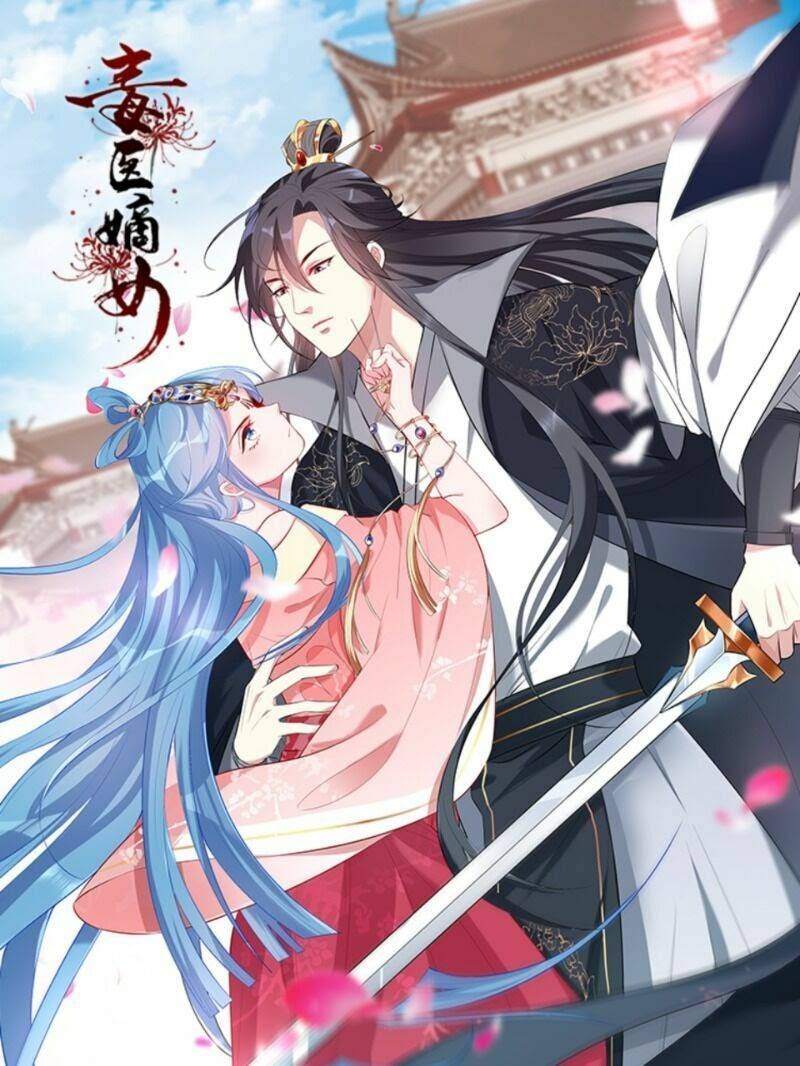 Tuyệt Sắc Quyến Rũ: Quỷ Y Chí Tôn - Chap 300