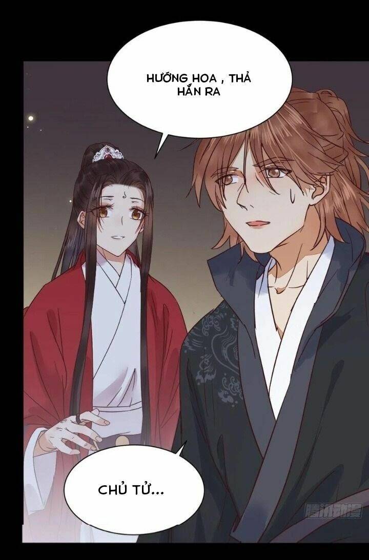 Tuyệt Sắc Quyến Rũ: Quỷ Y Chí Tôn - Chap 300