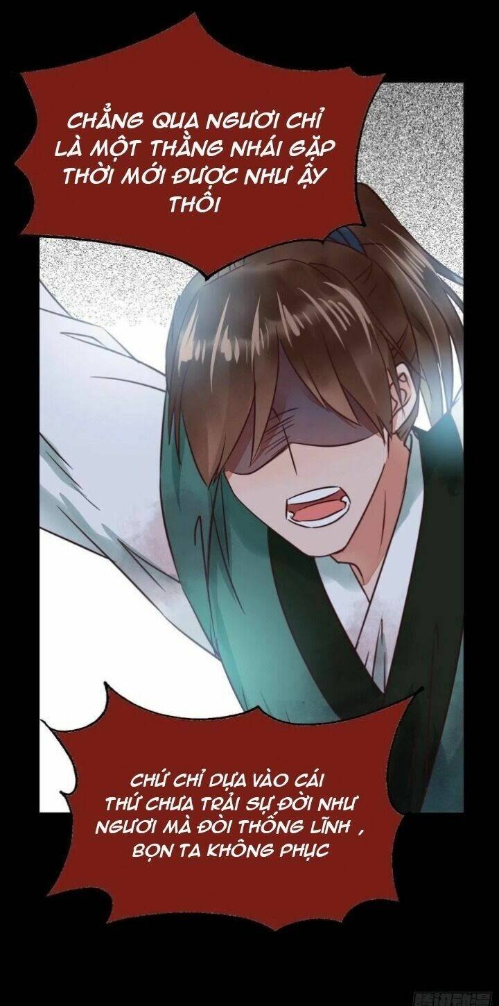 Tuyệt Sắc Quyến Rũ: Quỷ Y Chí Tôn - Chap 300