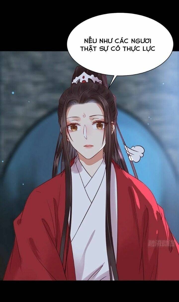 Tuyệt Sắc Quyến Rũ: Quỷ Y Chí Tôn - Chap 300