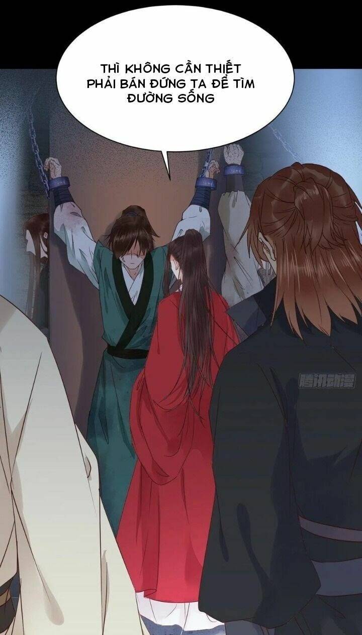 Tuyệt Sắc Quyến Rũ: Quỷ Y Chí Tôn - Chap 300