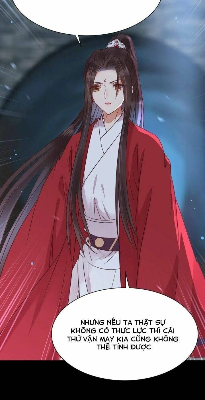 Tuyệt Sắc Quyến Rũ: Quỷ Y Chí Tôn - Chap 300