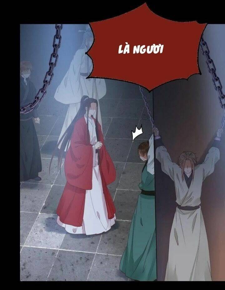 Tuyệt Sắc Quyến Rũ: Quỷ Y Chí Tôn - Chap 300