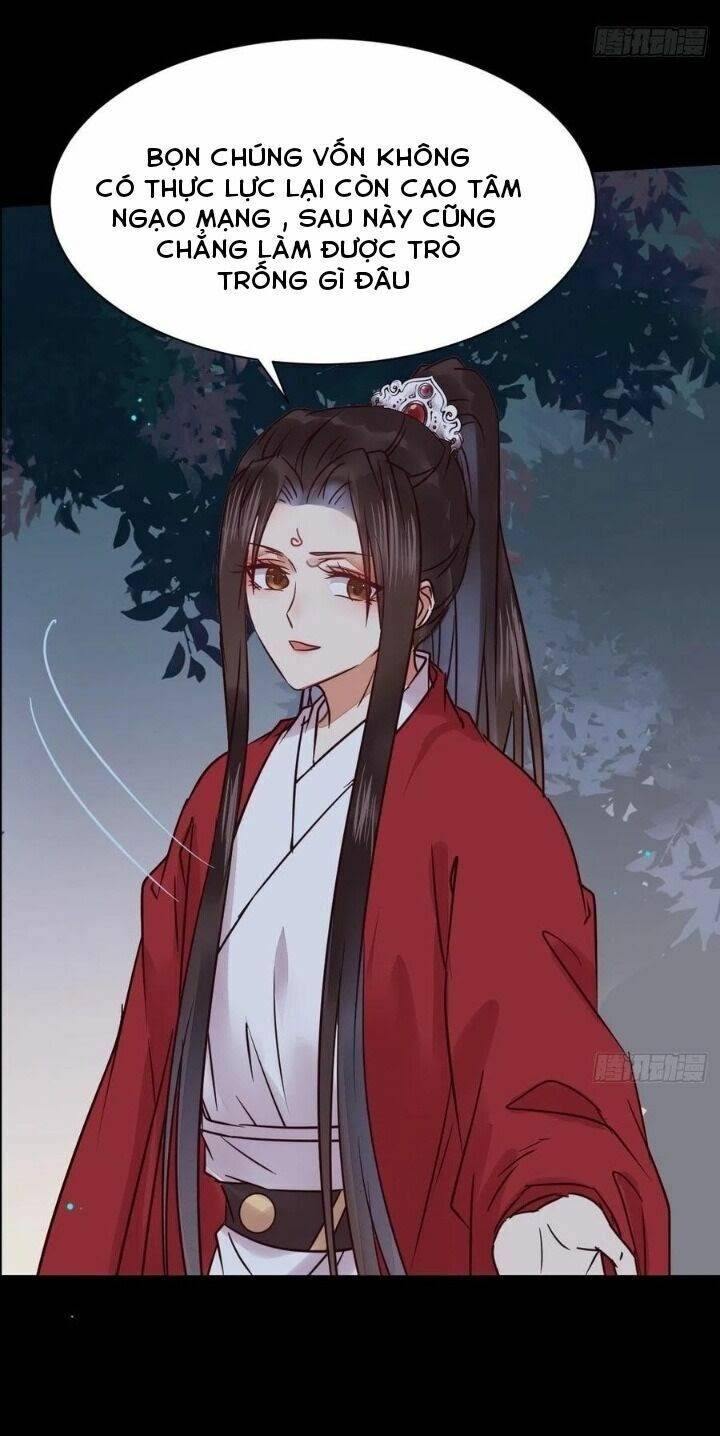 Tuyệt Sắc Quyến Rũ: Quỷ Y Chí Tôn - Chap 300