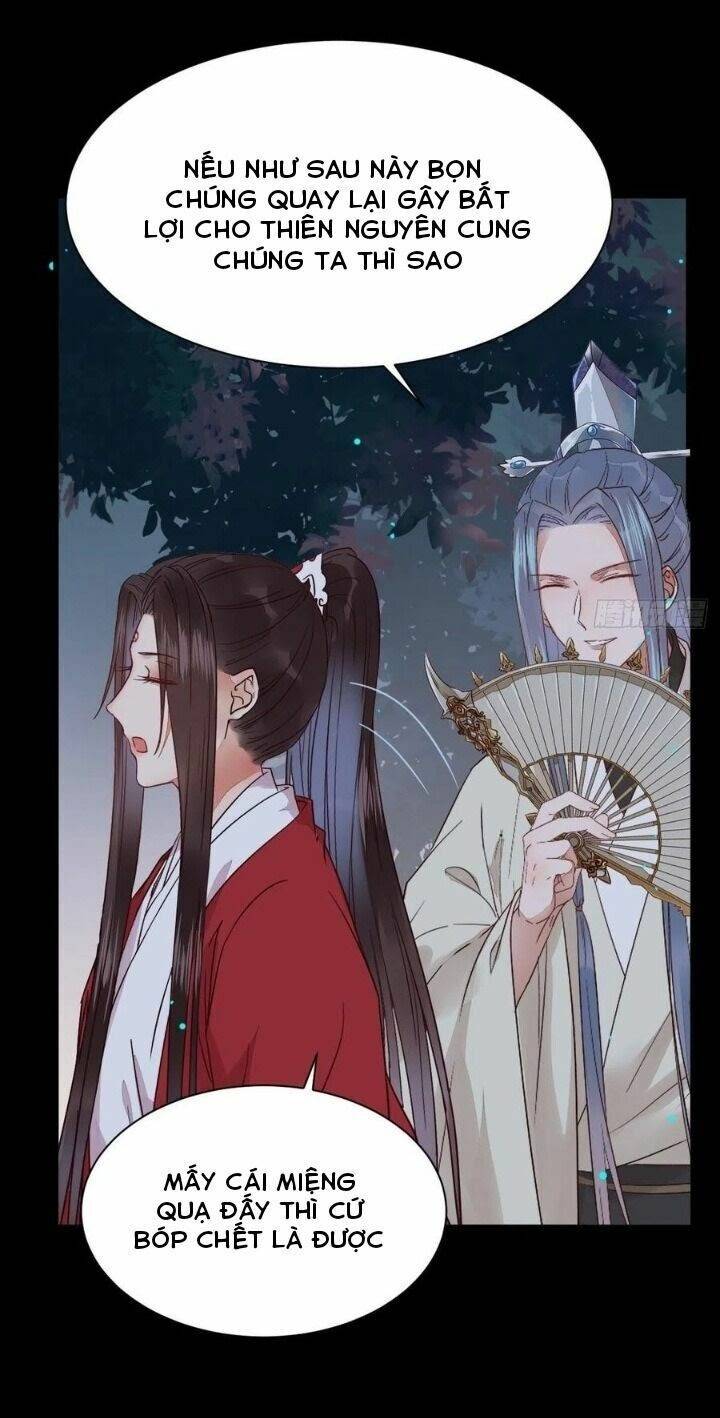 Tuyệt Sắc Quyến Rũ: Quỷ Y Chí Tôn - Chap 300