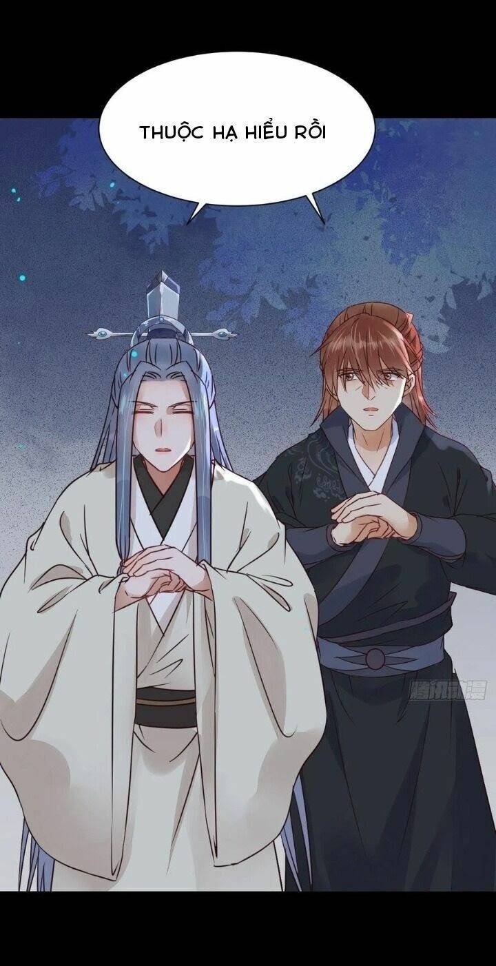 Tuyệt Sắc Quyến Rũ: Quỷ Y Chí Tôn - Chap 300