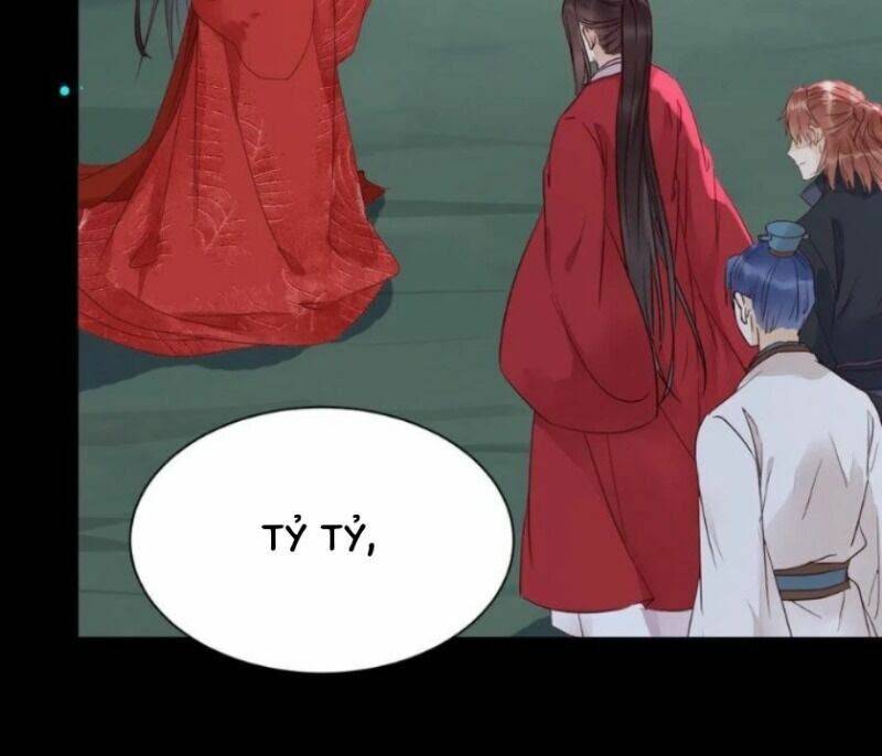 Tuyệt Sắc Quyến Rũ: Quỷ Y Chí Tôn - Chap 300