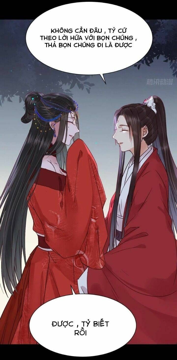 Tuyệt Sắc Quyến Rũ: Quỷ Y Chí Tôn - Chap 300