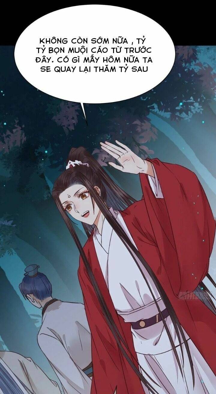 Tuyệt Sắc Quyến Rũ: Quỷ Y Chí Tôn - Chap 300