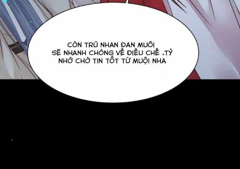 Tuyệt Sắc Quyến Rũ: Quỷ Y Chí Tôn - Chap 300