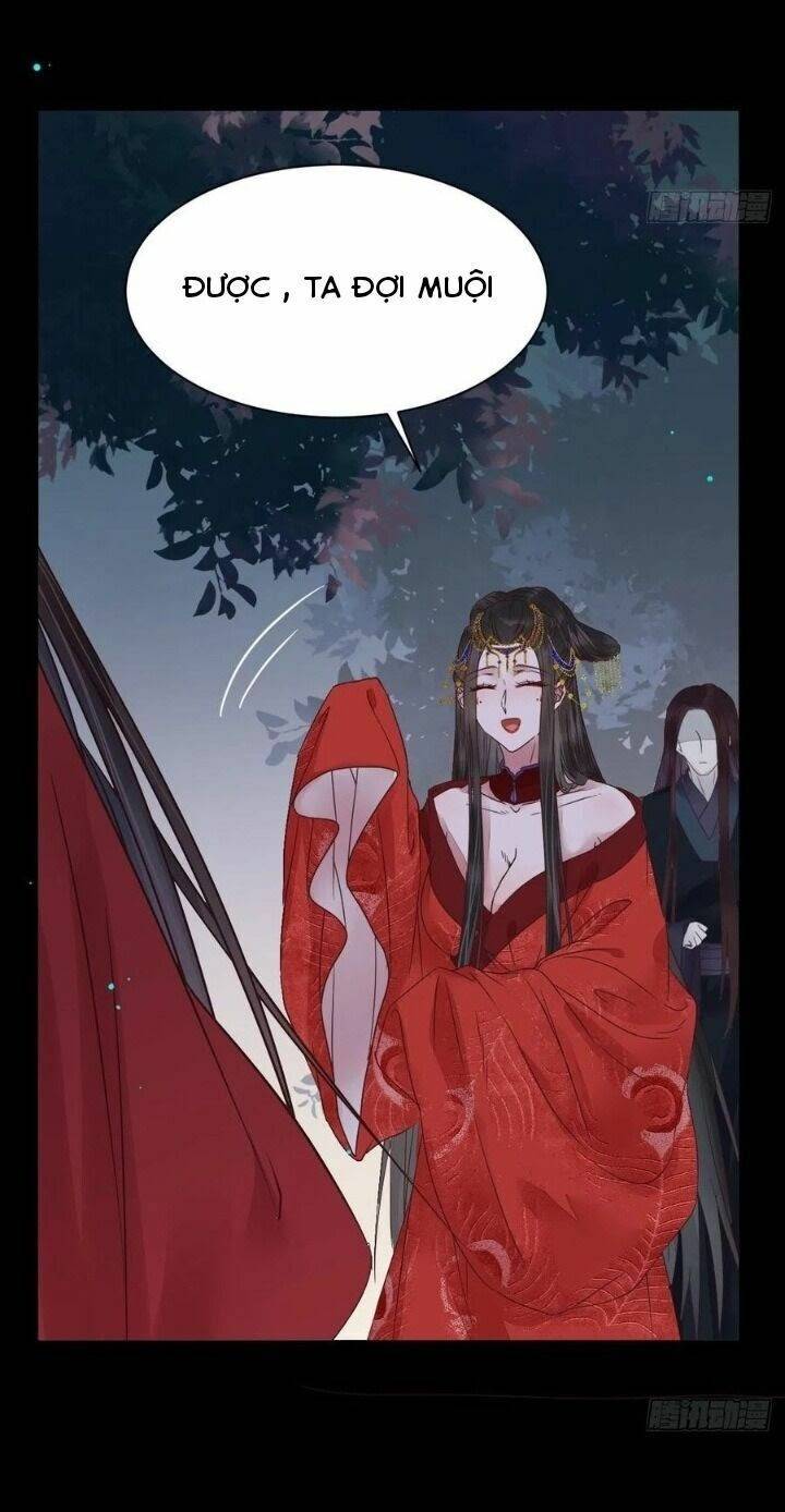 Tuyệt Sắc Quyến Rũ: Quỷ Y Chí Tôn - Chap 300