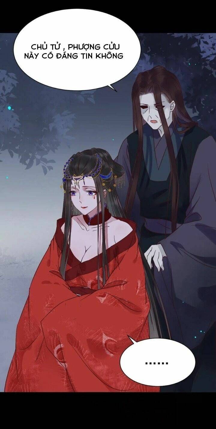 Tuyệt Sắc Quyến Rũ: Quỷ Y Chí Tôn - Chap 300