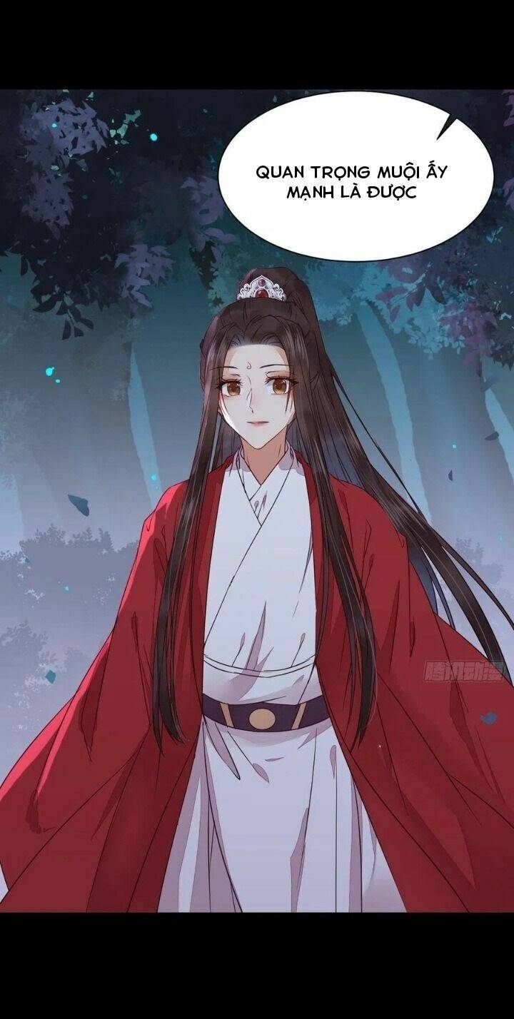 Tuyệt Sắc Quyến Rũ: Quỷ Y Chí Tôn - Chap 300