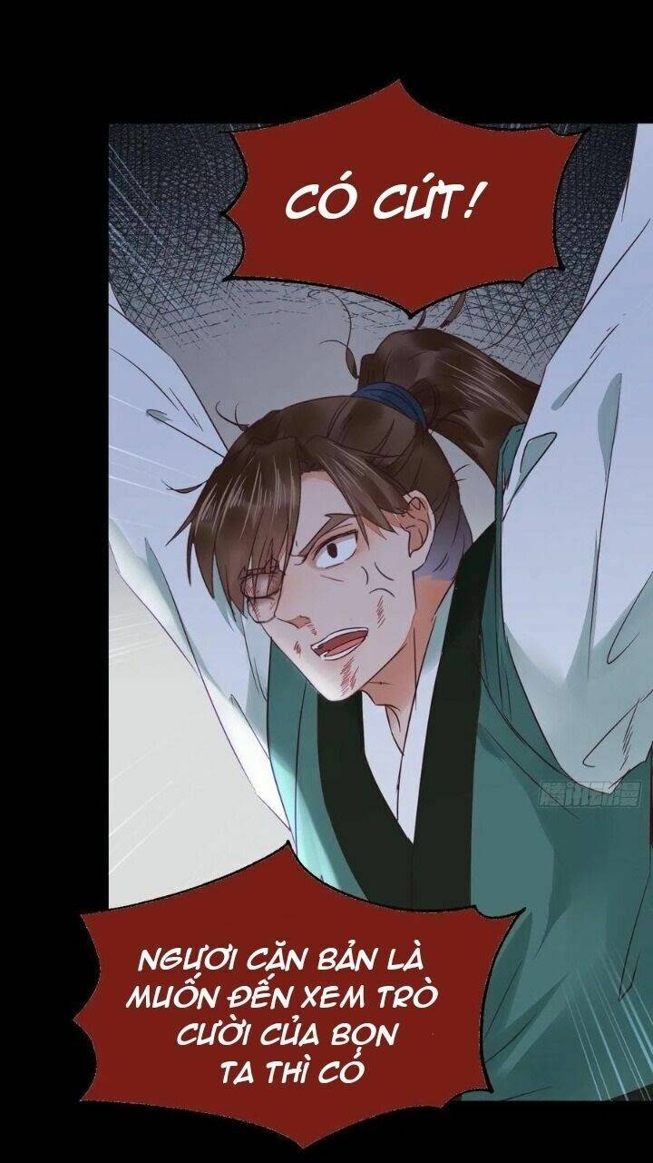 Tuyệt Sắc Quyến Rũ: Quỷ Y Chí Tôn - Chap 300