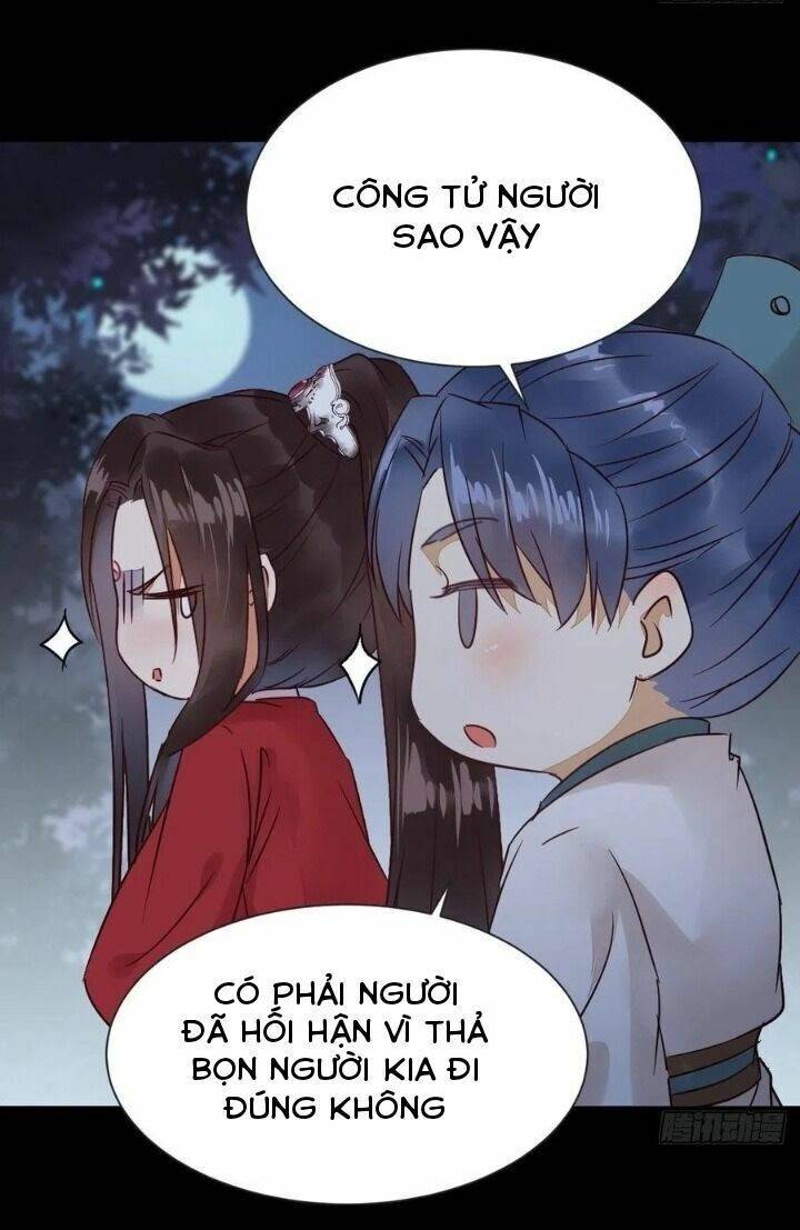 Tuyệt Sắc Quyến Rũ: Quỷ Y Chí Tôn - Chap 300