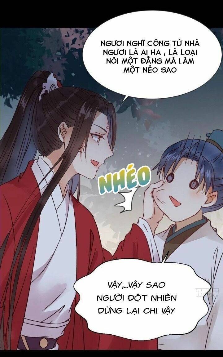 Tuyệt Sắc Quyến Rũ: Quỷ Y Chí Tôn - Chap 300