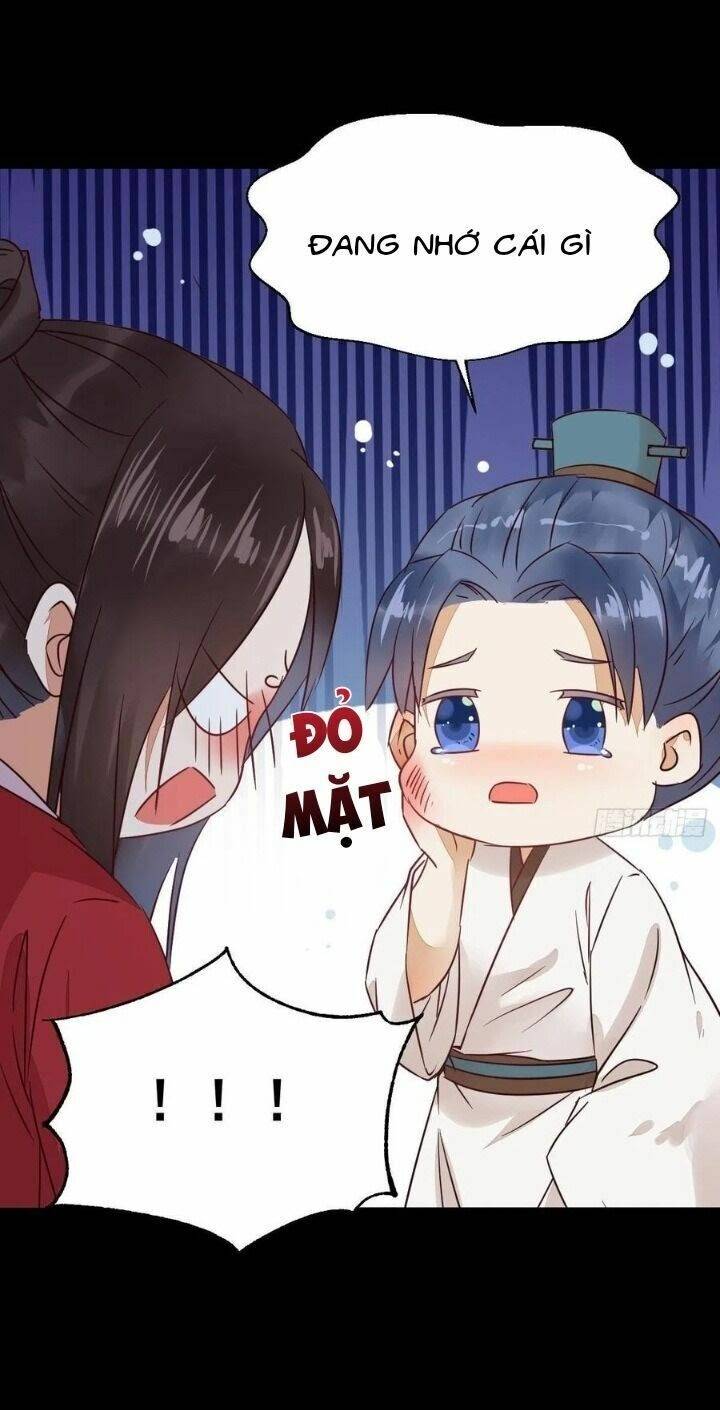 Tuyệt Sắc Quyến Rũ: Quỷ Y Chí Tôn - Chap 300