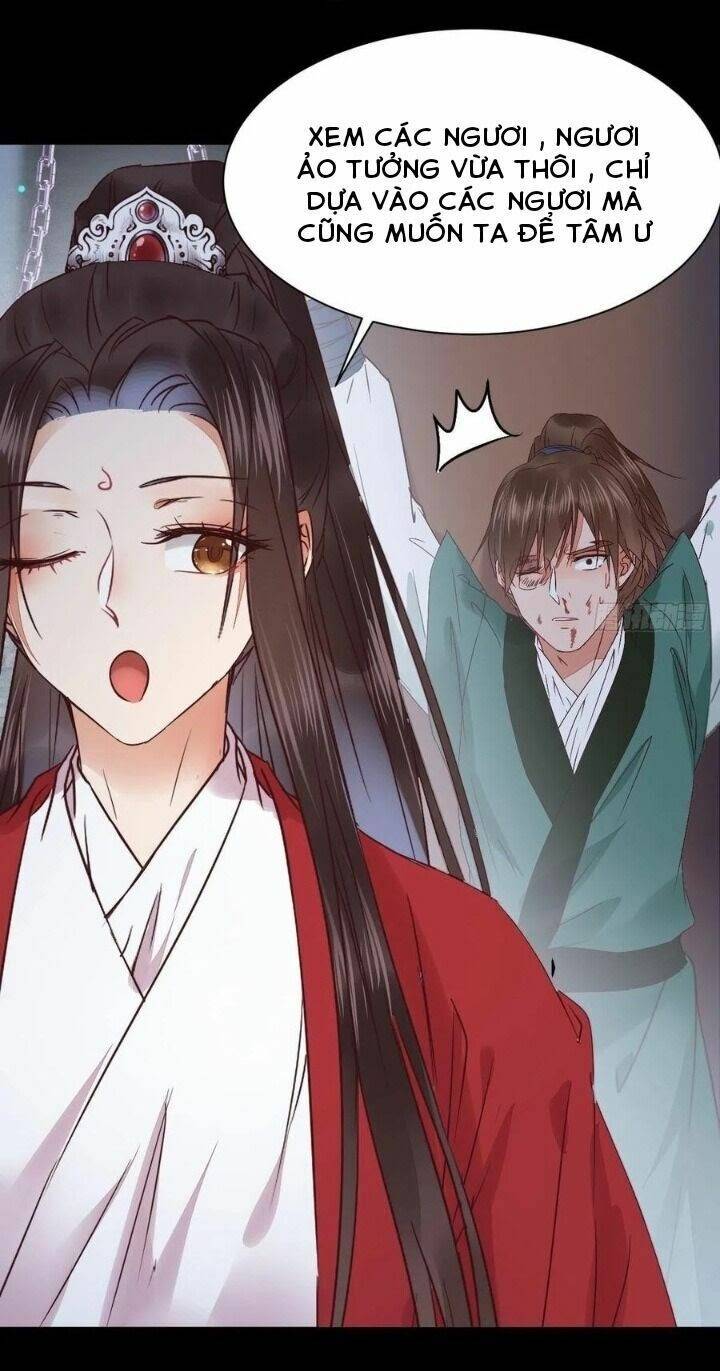 Tuyệt Sắc Quyến Rũ: Quỷ Y Chí Tôn - Chap 300