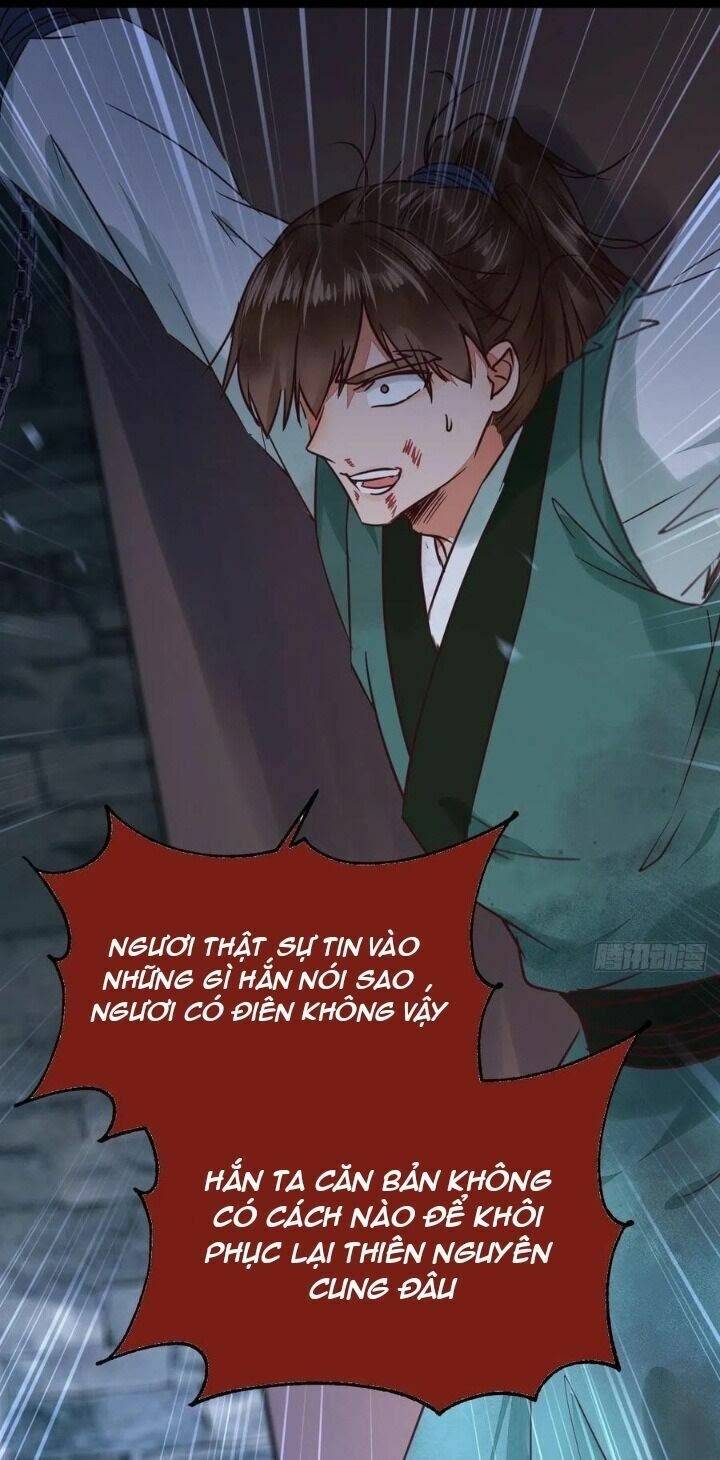 Tuyệt Sắc Quyến Rũ: Quỷ Y Chí Tôn - Chap 300