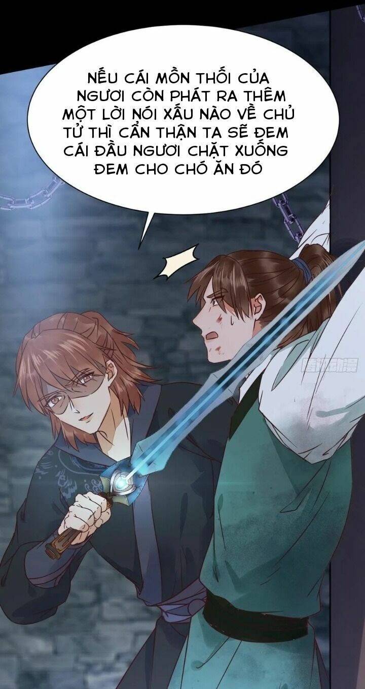 Tuyệt Sắc Quyến Rũ: Quỷ Y Chí Tôn - Chap 300