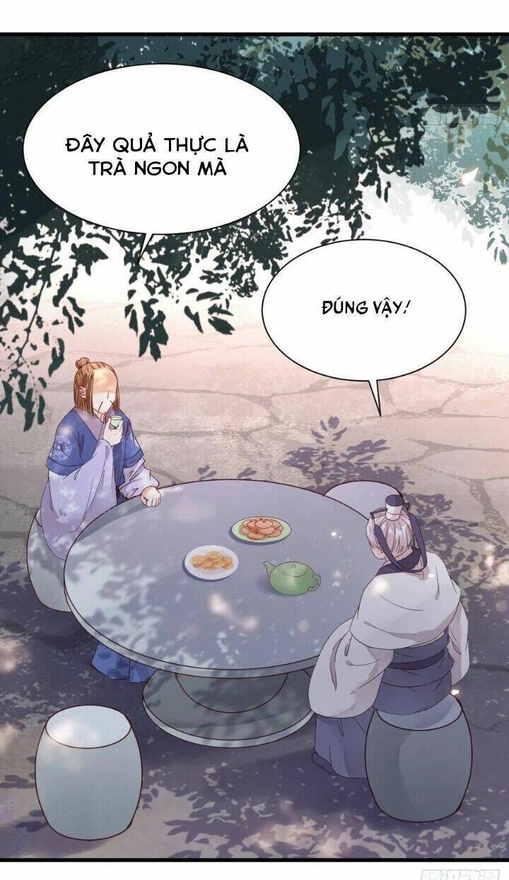 Tuyệt Sắc Quyến Rũ: Quỷ Y Chí Tôn - Chap 301