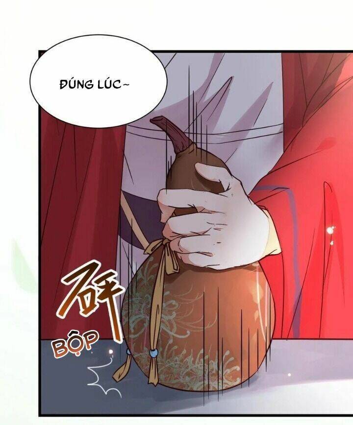 Tuyệt Sắc Quyến Rũ: Quỷ Y Chí Tôn - Chap 301