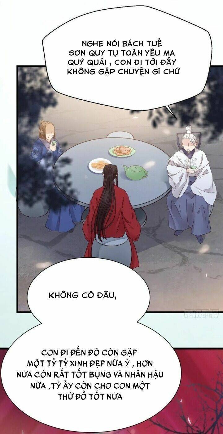 Tuyệt Sắc Quyến Rũ: Quỷ Y Chí Tôn - Chap 301