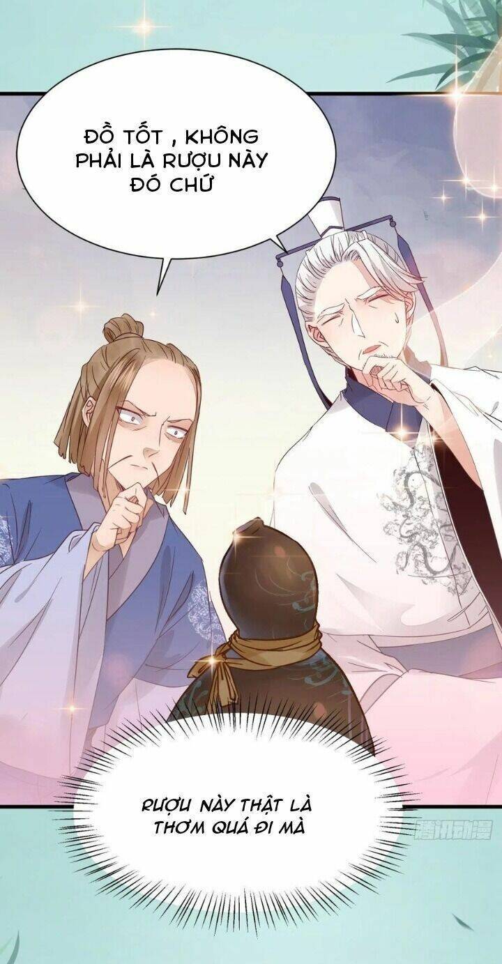 Tuyệt Sắc Quyến Rũ: Quỷ Y Chí Tôn - Chap 301