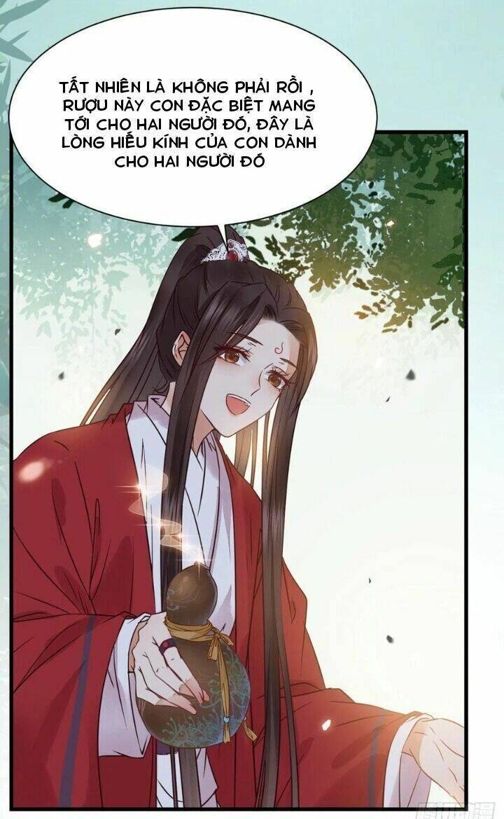 Tuyệt Sắc Quyến Rũ: Quỷ Y Chí Tôn - Chap 301