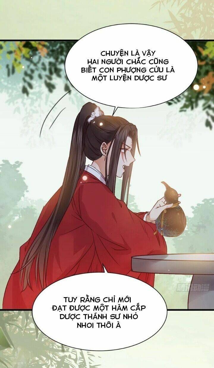 Tuyệt Sắc Quyến Rũ: Quỷ Y Chí Tôn - Chap 301