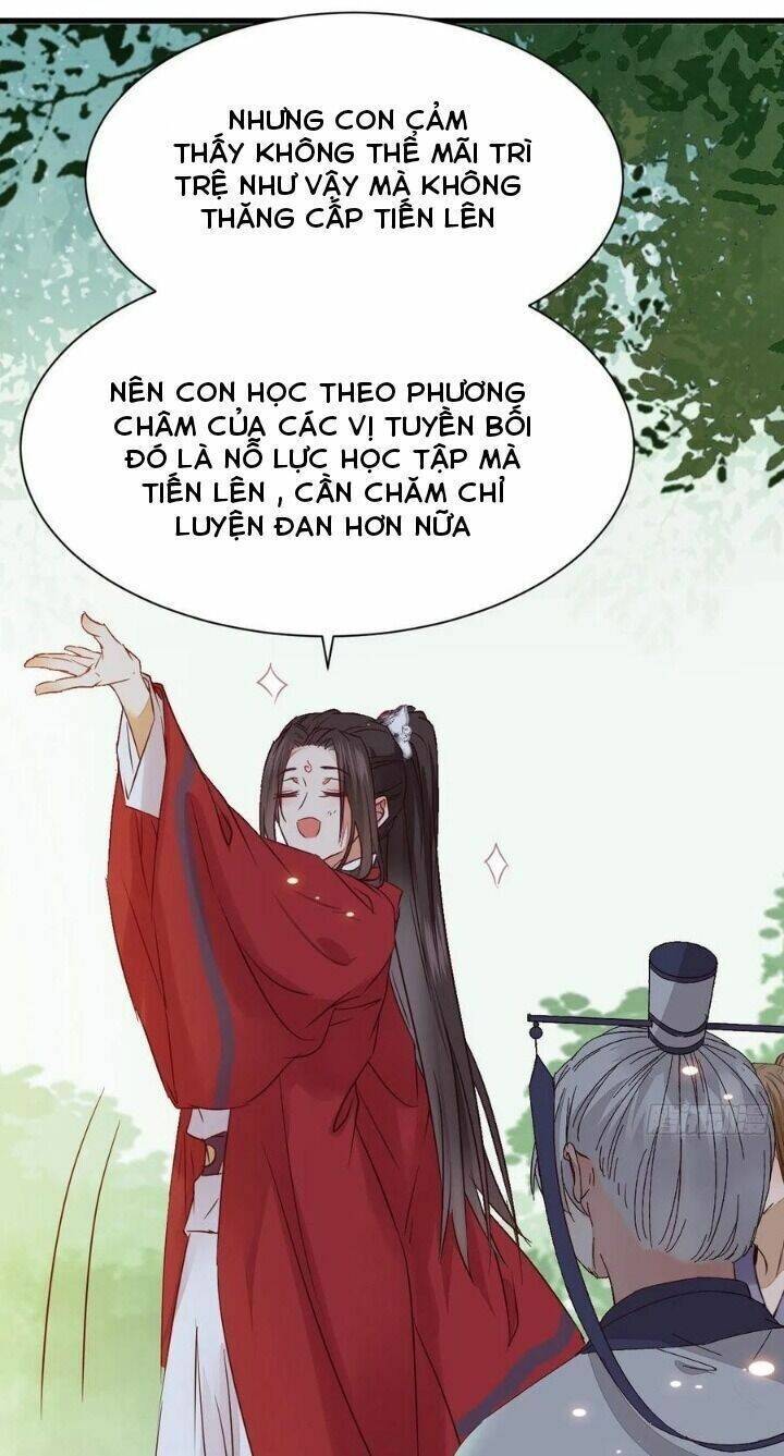 Tuyệt Sắc Quyến Rũ: Quỷ Y Chí Tôn - Chap 301