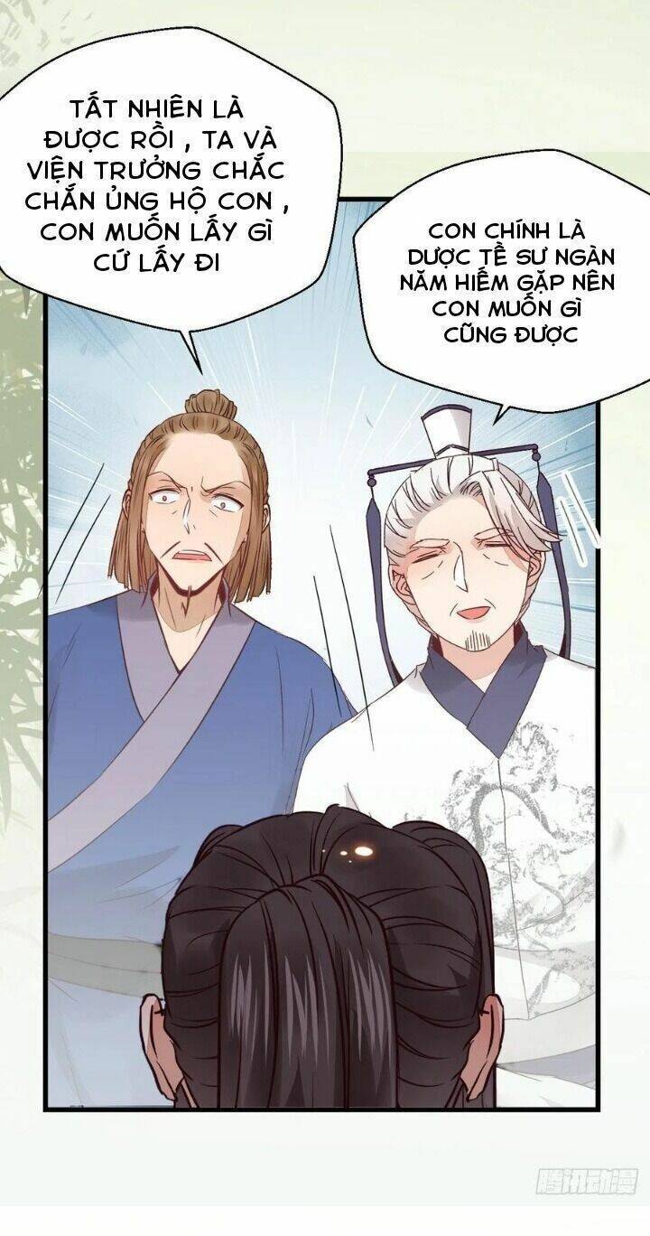 Tuyệt Sắc Quyến Rũ: Quỷ Y Chí Tôn - Chap 301