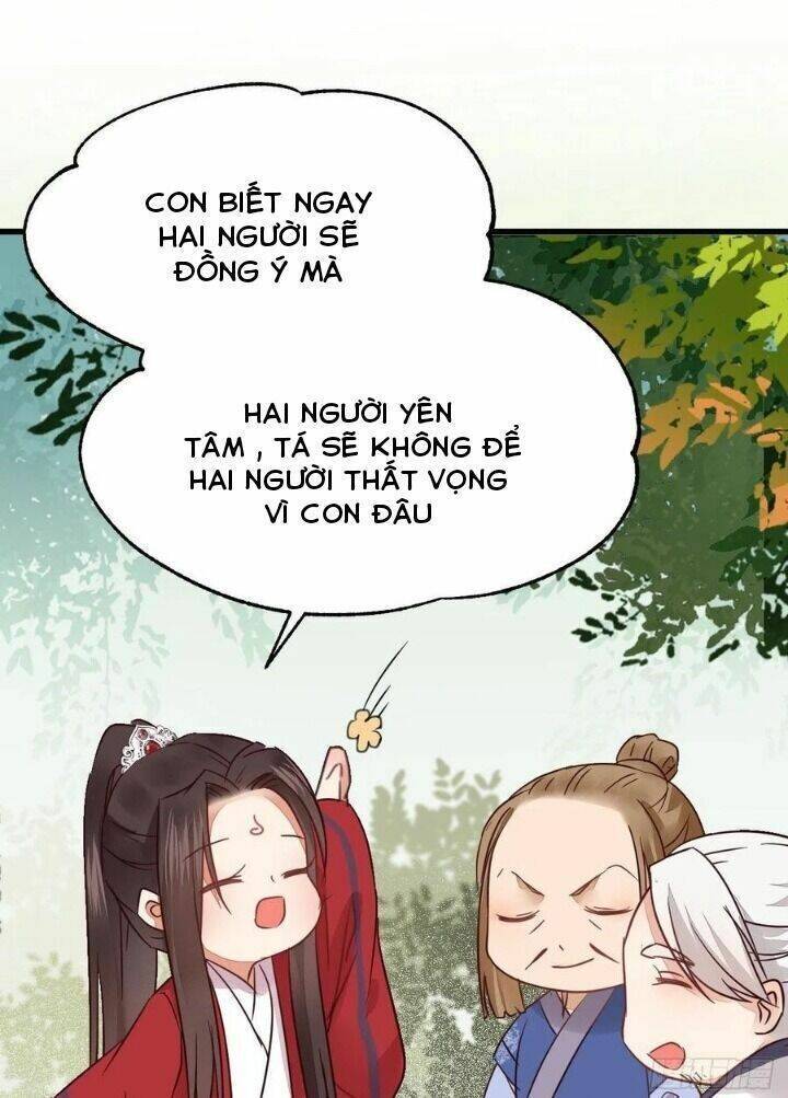 Tuyệt Sắc Quyến Rũ: Quỷ Y Chí Tôn - Chap 301