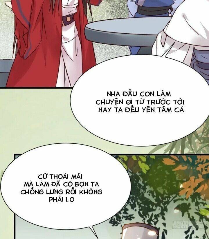 Tuyệt Sắc Quyến Rũ: Quỷ Y Chí Tôn - Chap 301