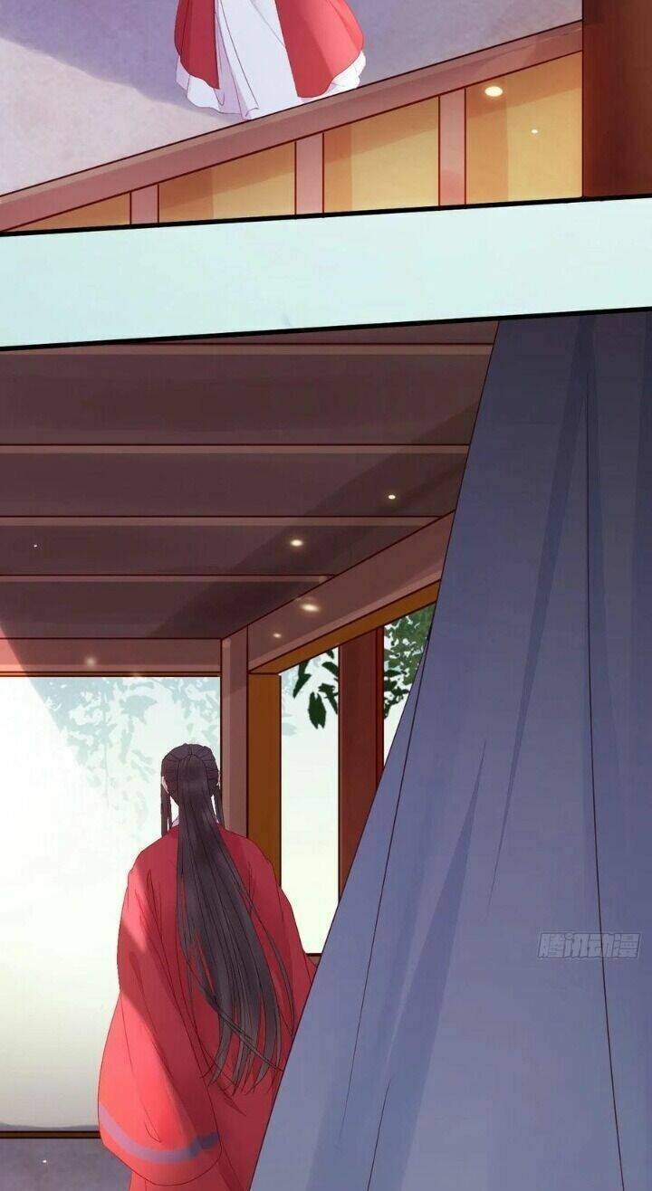 Tuyệt Sắc Quyến Rũ: Quỷ Y Chí Tôn - Chap 301