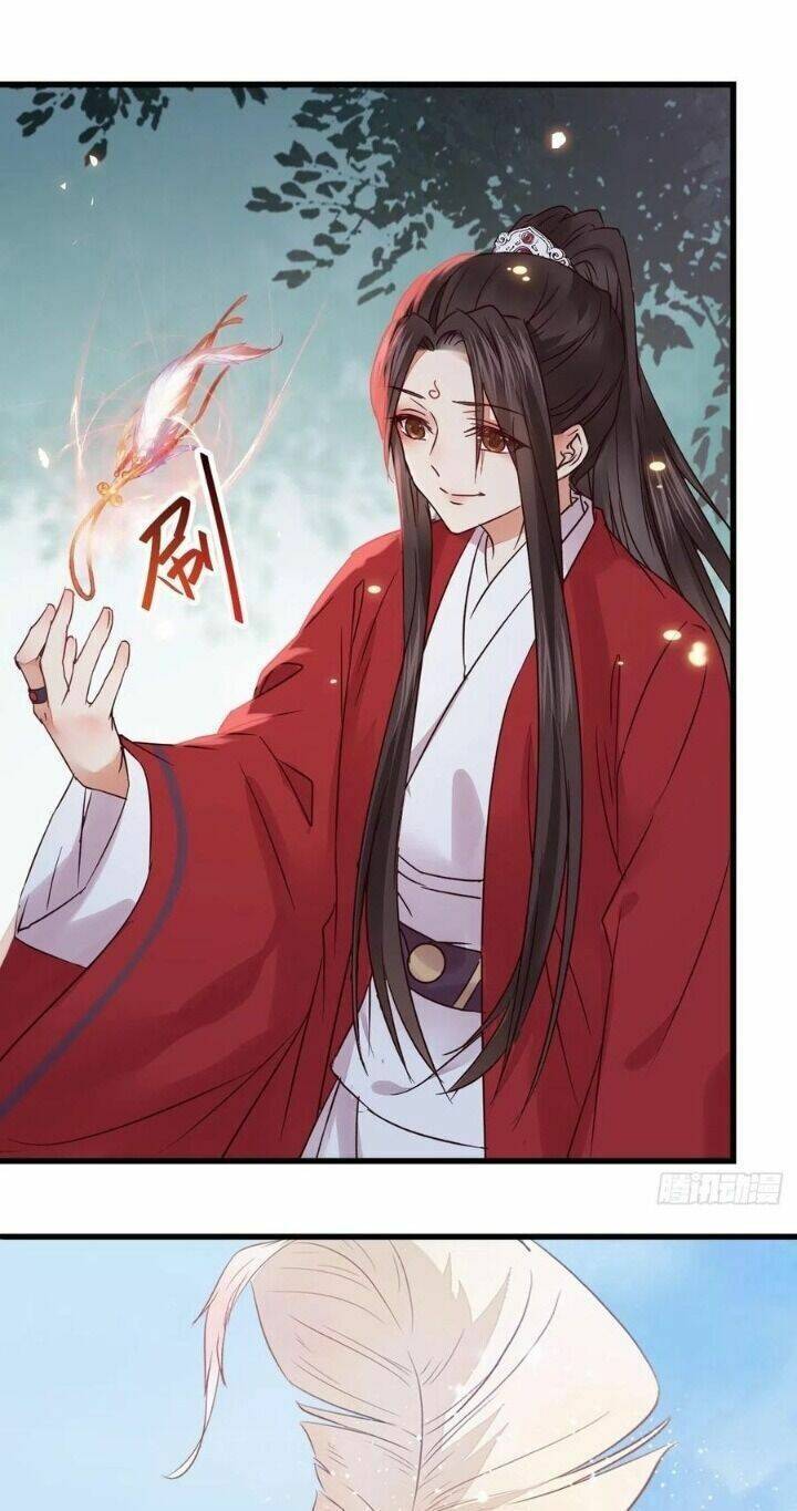 Tuyệt Sắc Quyến Rũ: Quỷ Y Chí Tôn - Chap 301