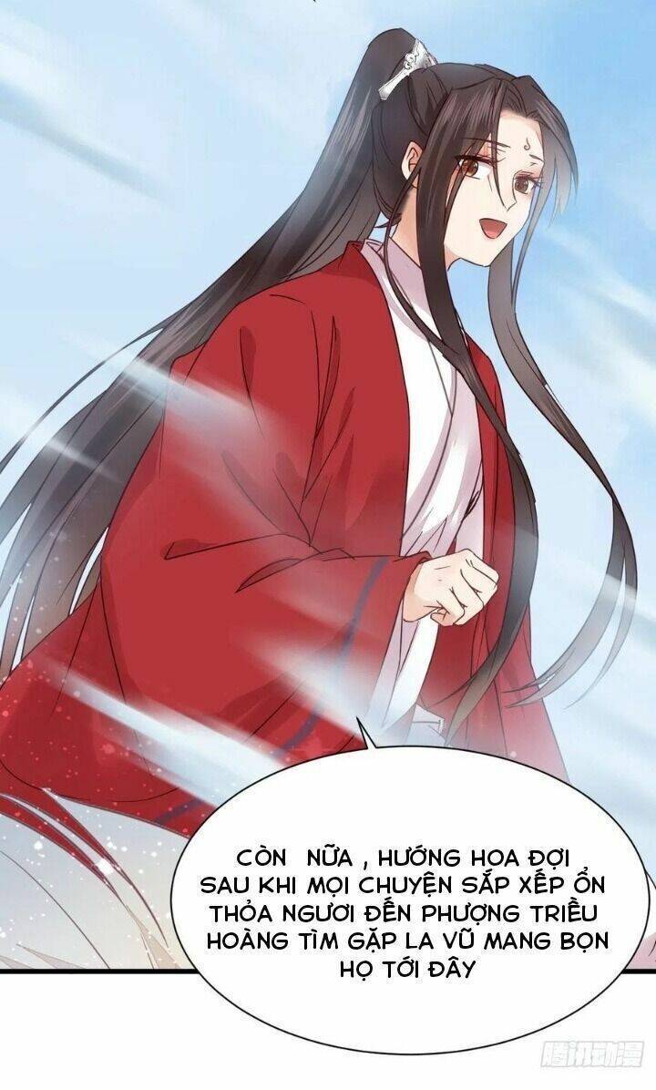 Tuyệt Sắc Quyến Rũ: Quỷ Y Chí Tôn - Chap 301