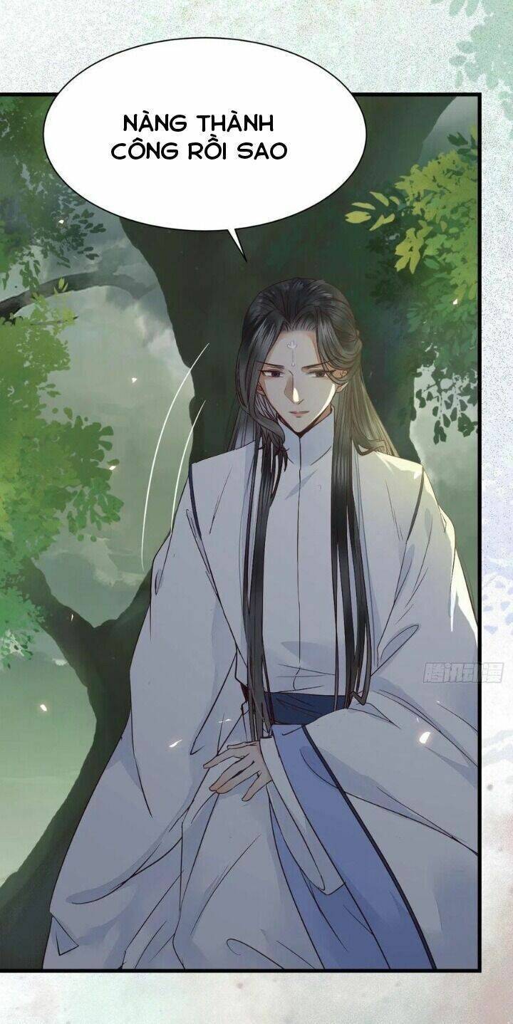 Tuyệt Sắc Quyến Rũ: Quỷ Y Chí Tôn - Chap 302