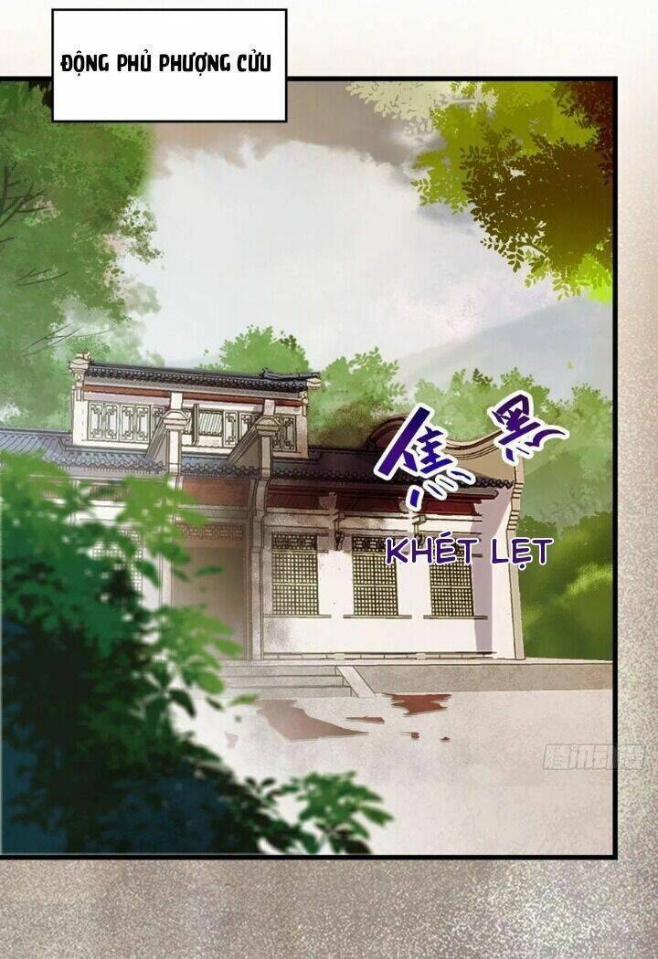 Tuyệt Sắc Quyến Rũ: Quỷ Y Chí Tôn - Chap 302