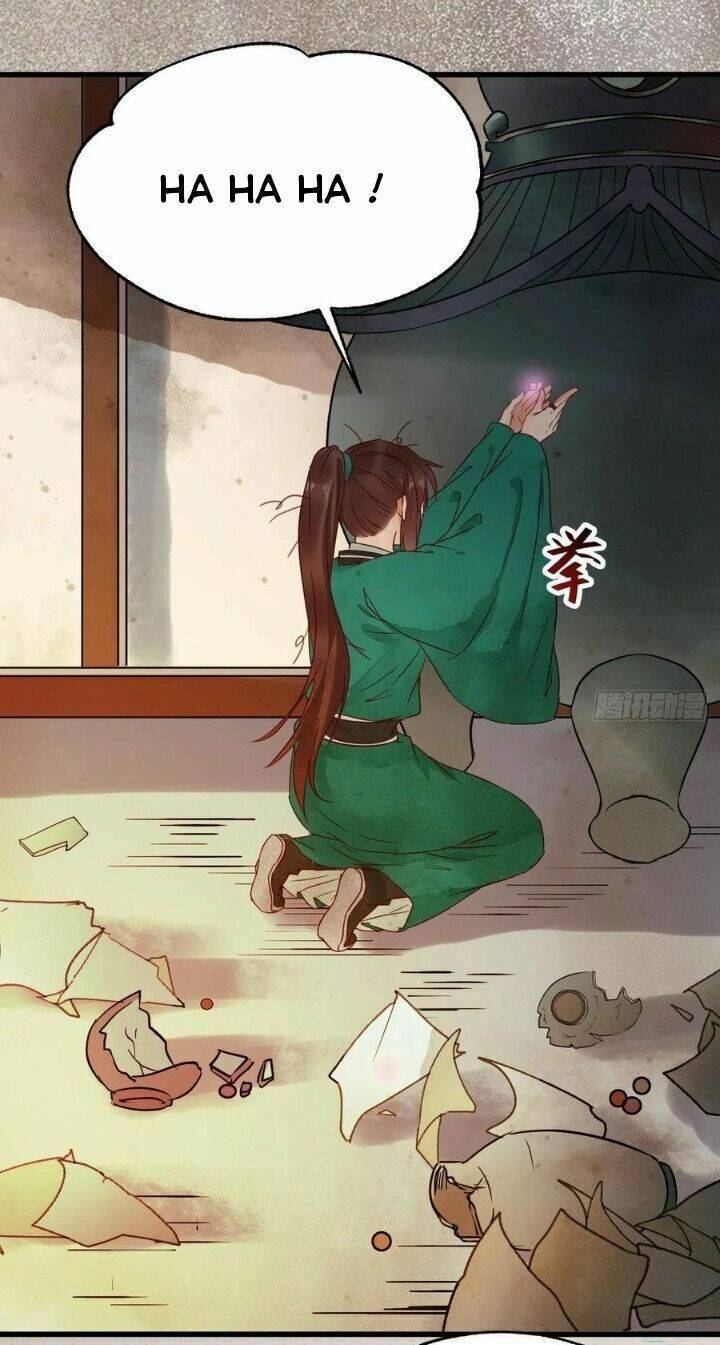 Tuyệt Sắc Quyến Rũ: Quỷ Y Chí Tôn - Chap 302