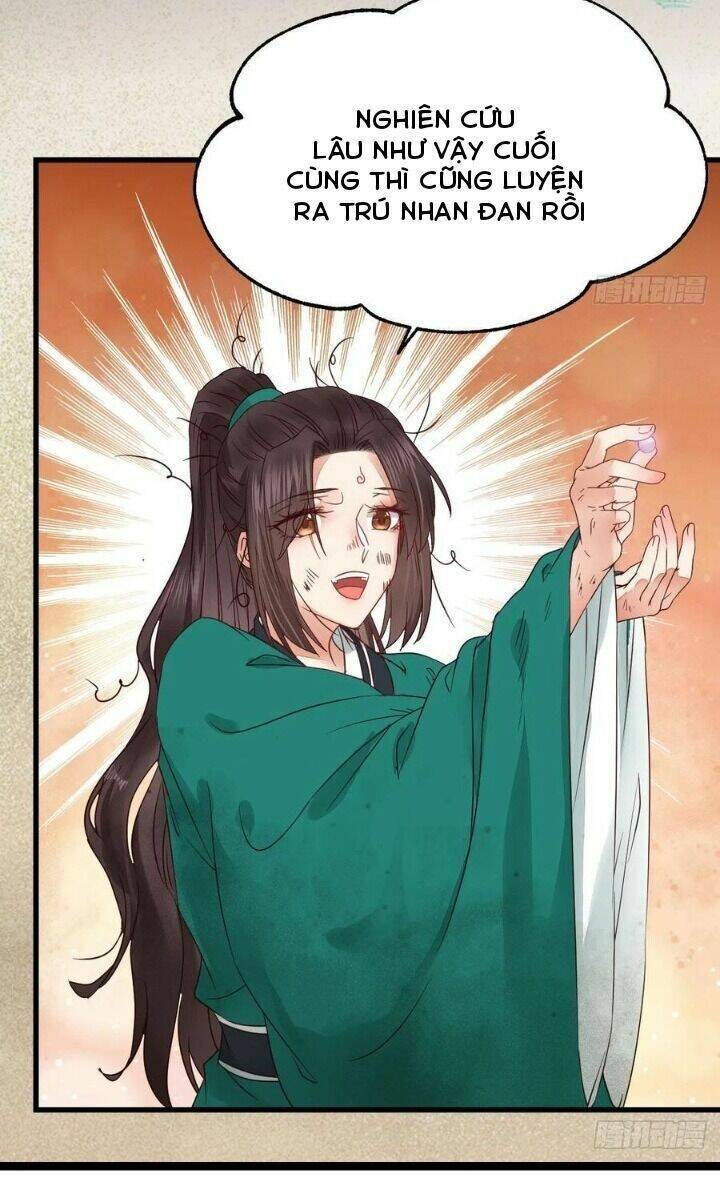 Tuyệt Sắc Quyến Rũ: Quỷ Y Chí Tôn - Chap 302